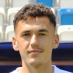 player photo