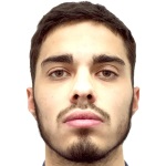 João Tiago Silva Teixeira