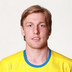 Emil Peter Forsberg