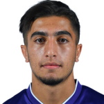 player photo