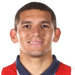 Lucas Sebastián Torreira di Pascua