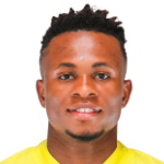 Samuel Chimerenka Chukwueze