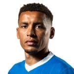 James Henry Tavernier