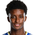 Demarai Ramelle Gray