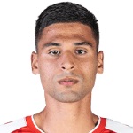 Bruno Miguel Ferreira Rodrigues