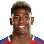 Patrick John Miguel van Aanholt