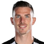 Ciaran Clark