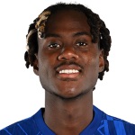 Trevoh Thomas Chalobah