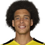 Axel Laurent Angel Lambert Witsel