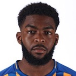 Roshaun Omar Stuart Williams