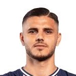 Mauro Emanuel Icardi Rivero