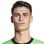 Kepa Arrizabalaga Revuelta