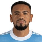 Alexander Martín Marquinho Callens Asín