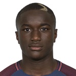 Moussa Diaby