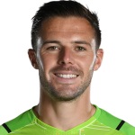 Jack Butland