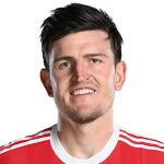 Jacob Harry Maguire