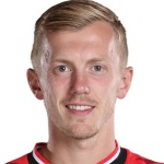 James Michael Edward Ward-Prowse