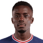 Idrissa Gana Gueye