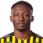 Bénie Adama Traoré