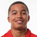 Jamal Ourhris Gonzaga