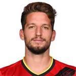 Dries Mertens