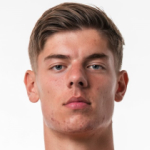 Tim Antonius Laurent van den Heuvel