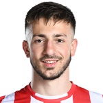 player photo