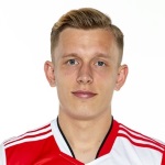 Marcus Holmgren Pedersen