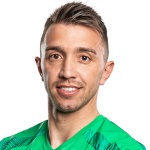 Néstor Fernando Muslera Micol