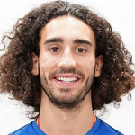 Marc Cucurella Saseta