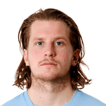 John Erik Gunnar Friberg