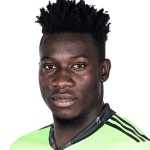 André Onana Onana