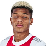 David Neres Campos