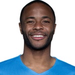 Raheem Shaquille Sterling