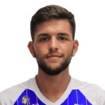 player photo