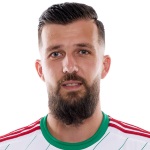 Xavier Jacques Mercier