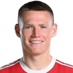 Scott Francis McTominay