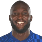 Romelu Menama Lukaku Bolingoli