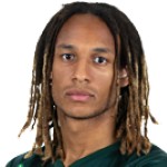 Melingo Kevin Mbabu