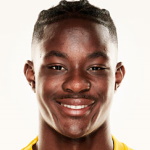 Felix Khonde Mambimbi