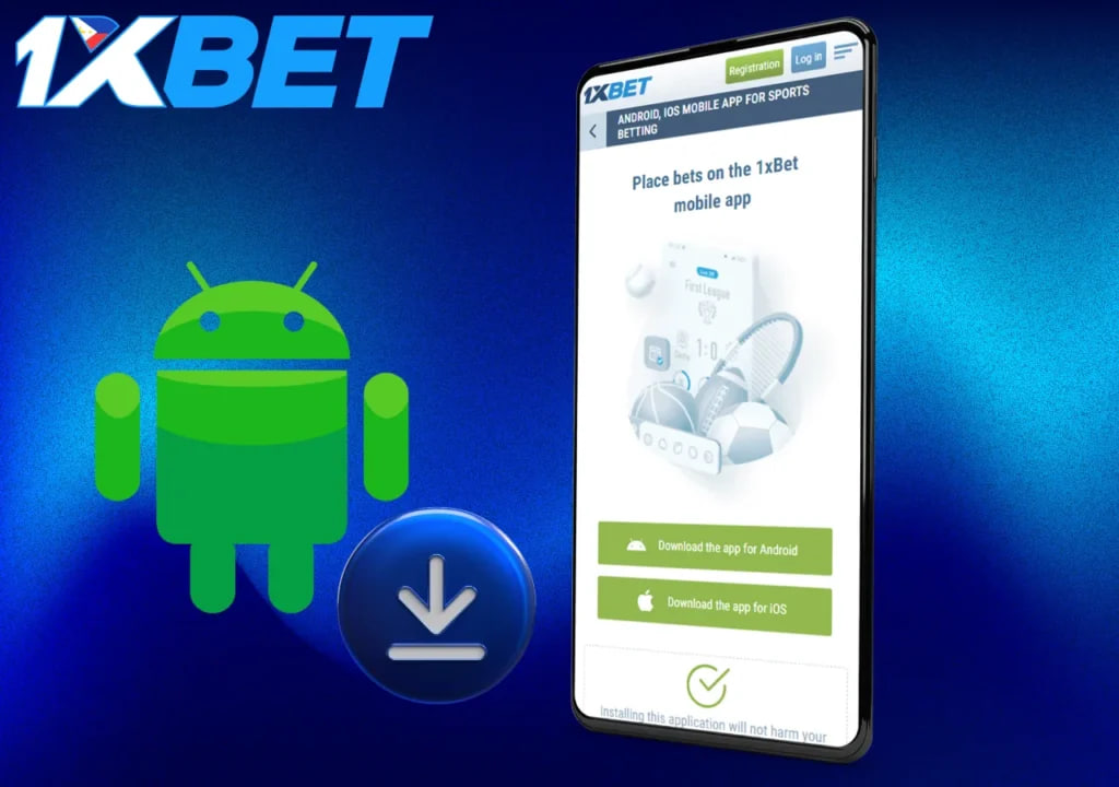 1xbet Apk Download