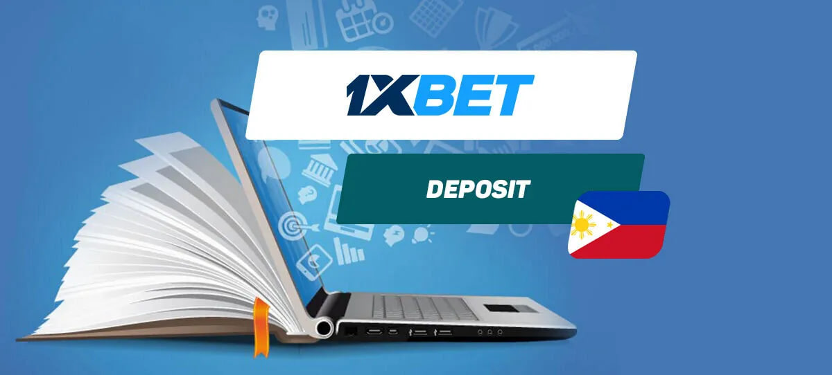 1xbet-deposit philippines