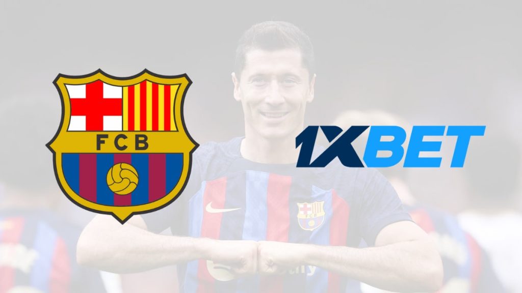 Barcelona Results 1xbet