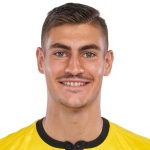 player photo