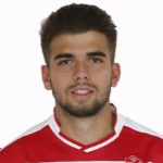 player photo