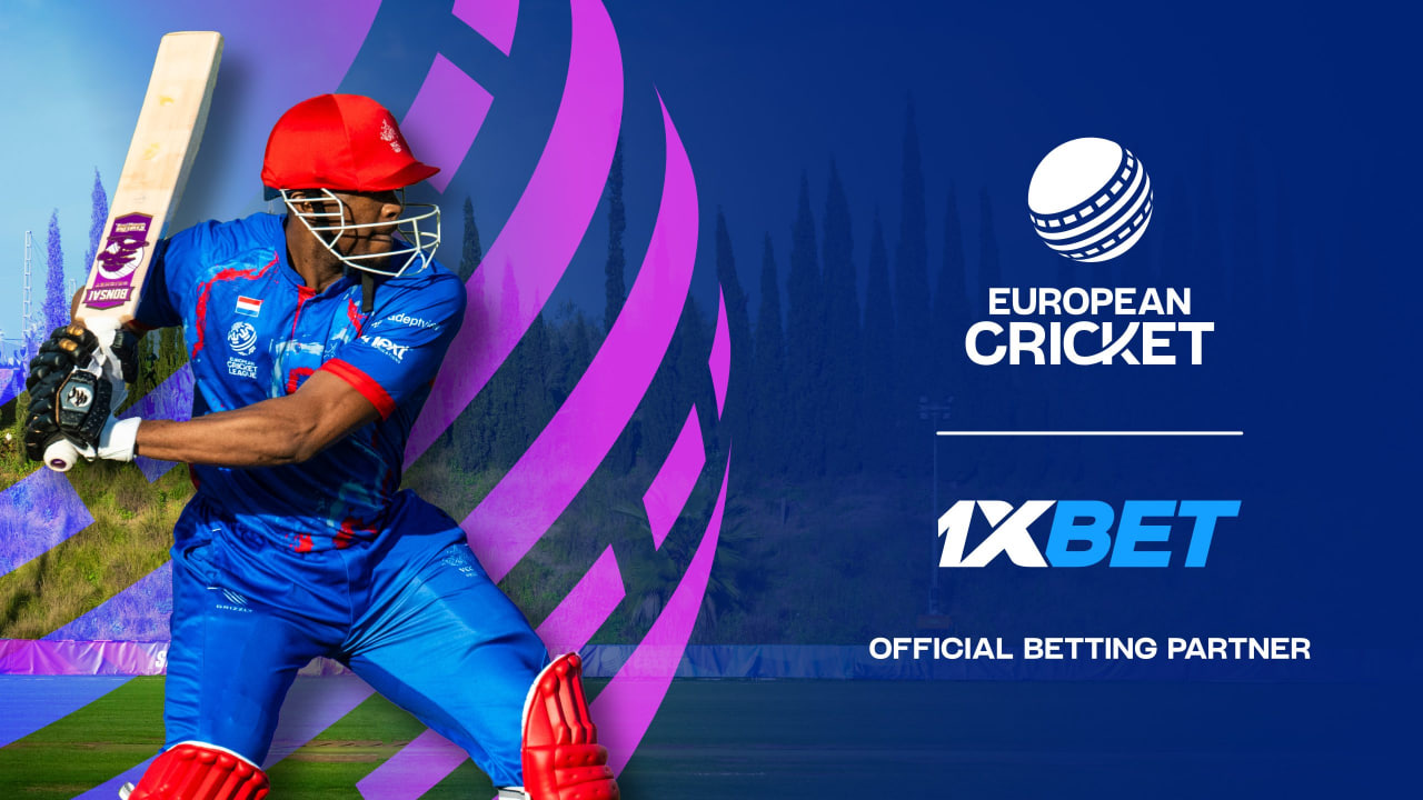 European Cricket Network,