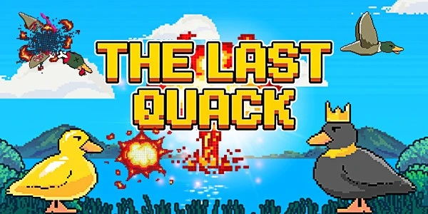 Hunt With the Last Quack
