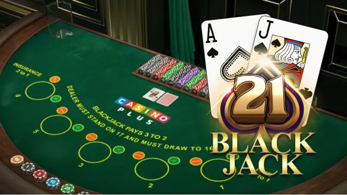 blackjack