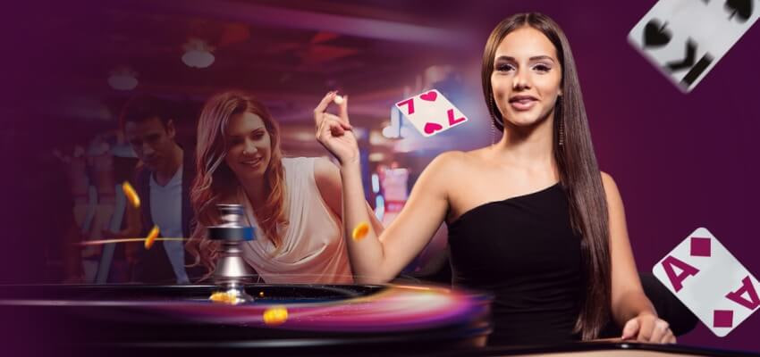 Casino Online Platform